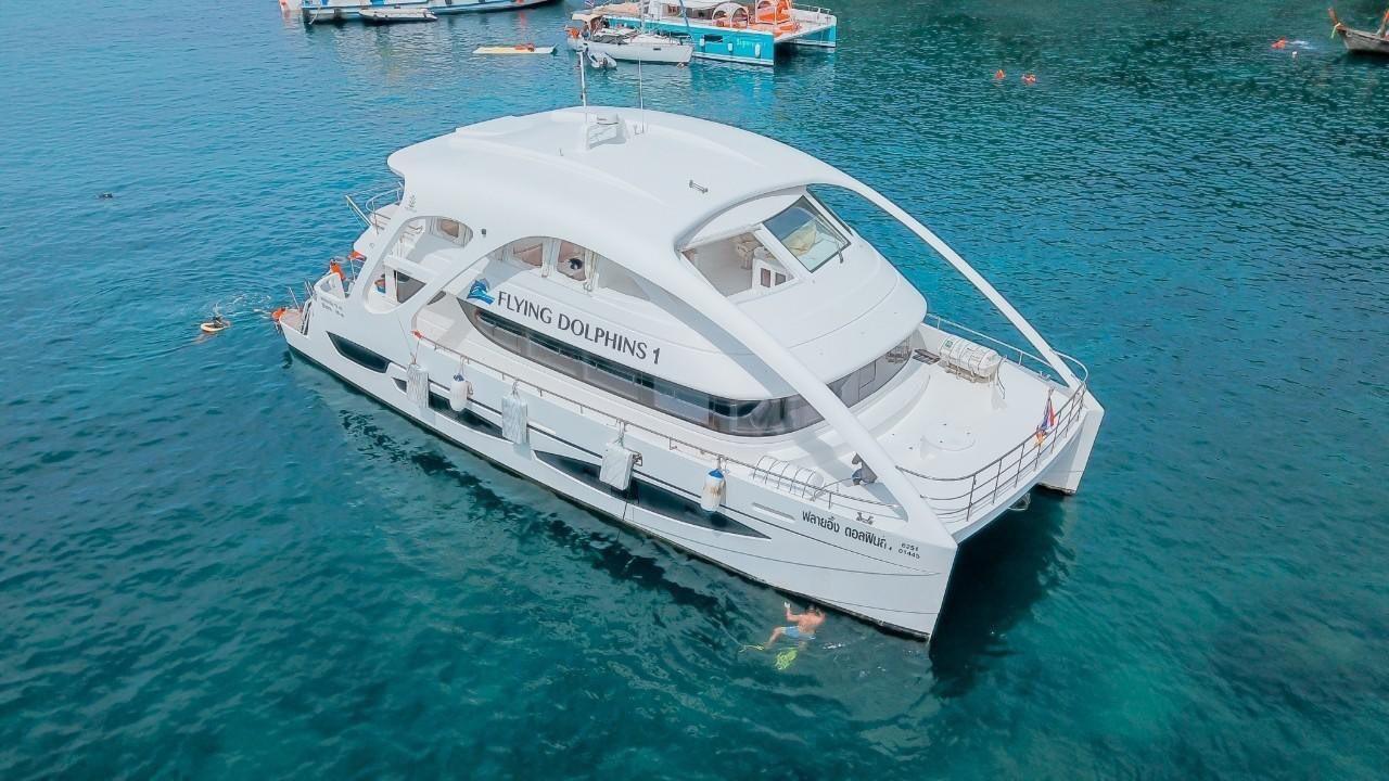 Luxury Charter Experience